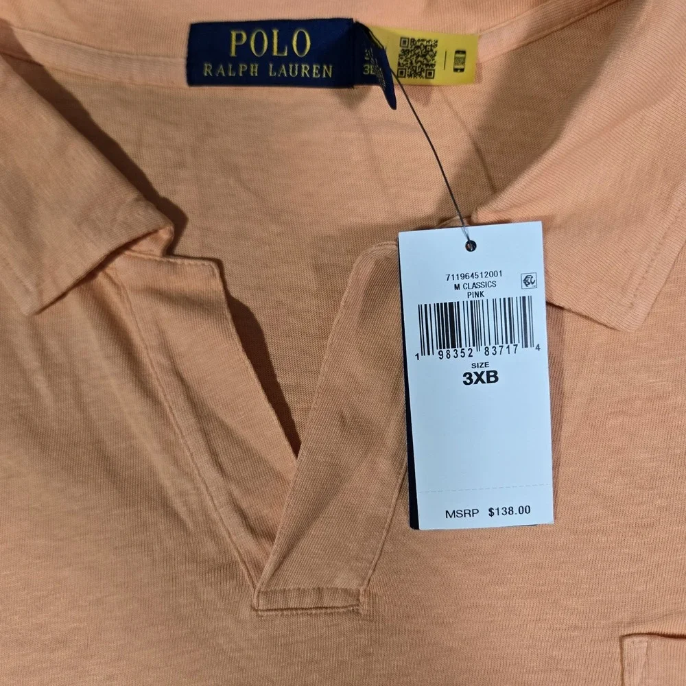 Polo Ralph Lauren polo ralph